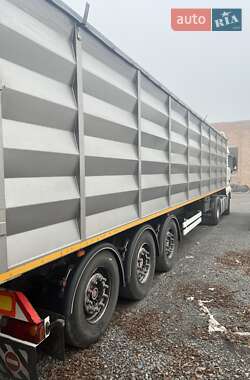 Тягач MAN TGX 2011 в 