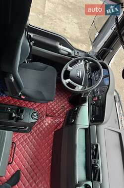Тягач MAN TGX 2012 в 