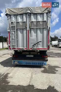 Тягач MAN TGX 2014 в 