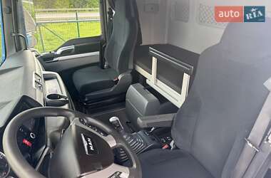 Тягач MAN TGX 2013 в 