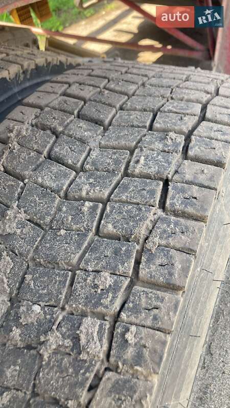 Тягач MAN TGX 2012 в Харькове фото 8 Тягач MAN TGX 2012 в Харькове