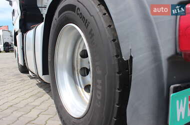 Тягач MAN TGX 2013 в 