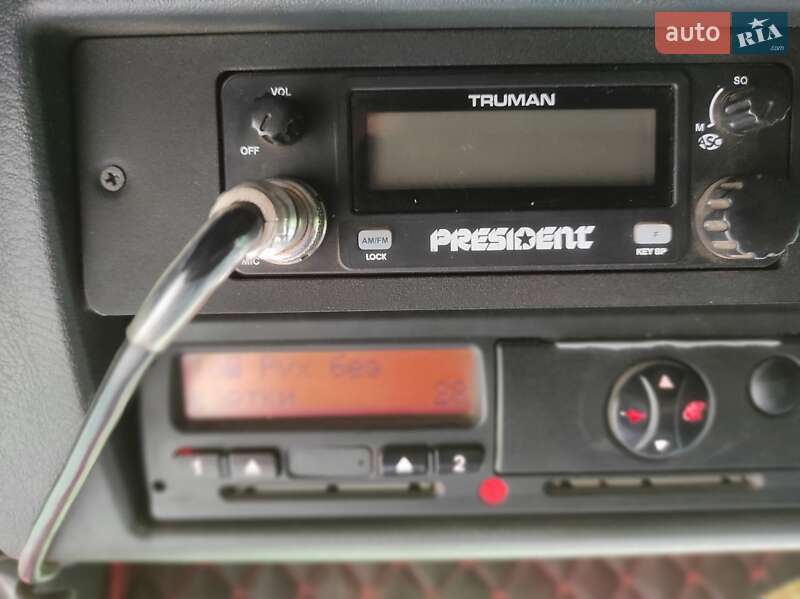 Тягач MAN TGX 2013 в Прилуках фото 13 Тягач MAN TGX 2013 в Прилуках