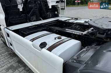 Тягач MAN TGX 2014 в 