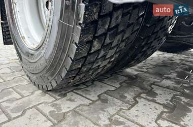 Тягач MAN TGX 2014 в 