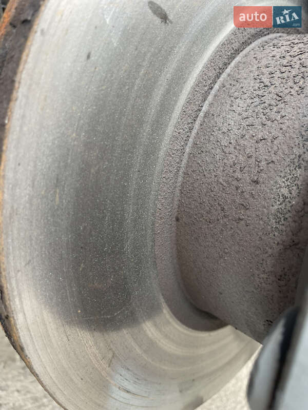 Тягач MAN TGX 2012 в Рівному