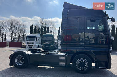 Тягач MAN TGX 2012 в 