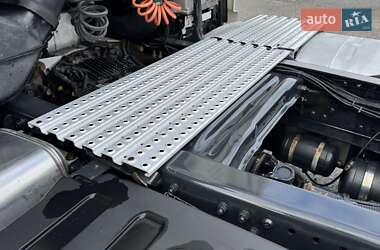 Тягач MAN TGX 2012 в 