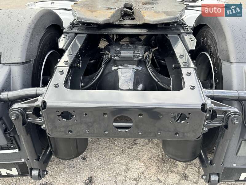 Тягач MAN TGX 2012 в Вінниці фото 23 Тягач MAN TGX 2012 в Вінниці