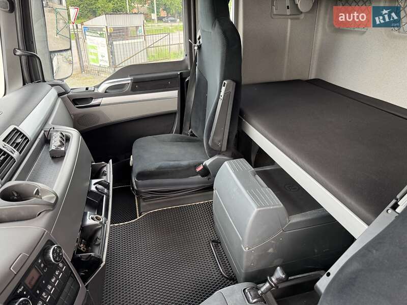 Тягач MAN TGX 2012 в Вінниці фото 34 Тягач MAN TGX 2012 в Вінниці