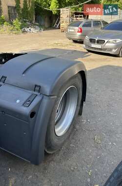 Тягач MAN TGX 2008 в 