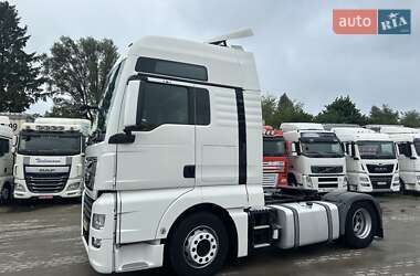 Тягач MAN TGX 2017 в 