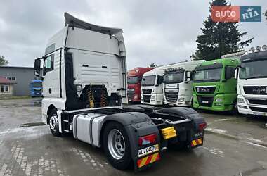 Тягач MAN TGX 2017 в 
