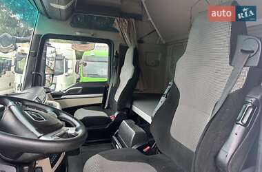 Тягач MAN TGX 2017 в 