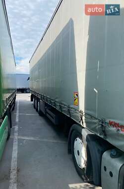 Тягач MAN TGX 2012 в 