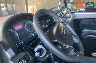 Тягач MAN TGX 2011 в 