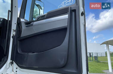 Тягач MAN TGX 2012 в 