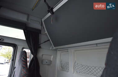Тягач MAN TGX 2013 в 