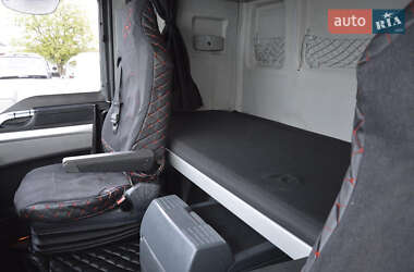 Тягач MAN TGX 2013 в 