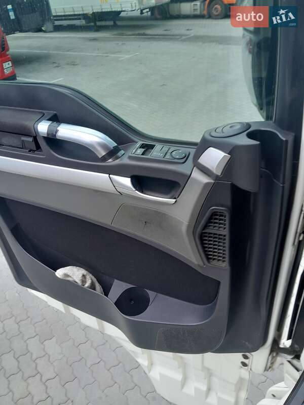 Самоскид MAN TGX 2011 в Стрию фото 14 Самоскид MAN TGX 2011 в Стрию