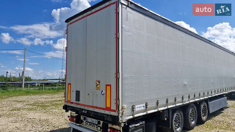 Тягач MAN TGX 2015 в Івано-Франківську