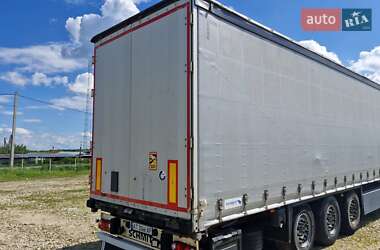 Тягач MAN TGX 2015 в 