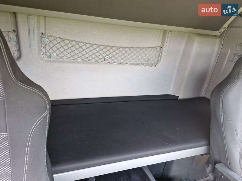 Тягач MAN TGX 2015 в Івано-Франківську