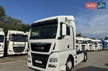 Тягач MAN TGX 2019 в 