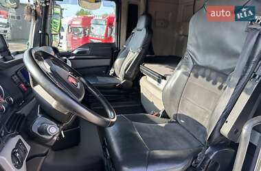 Тягач MAN TGX 2019 в 