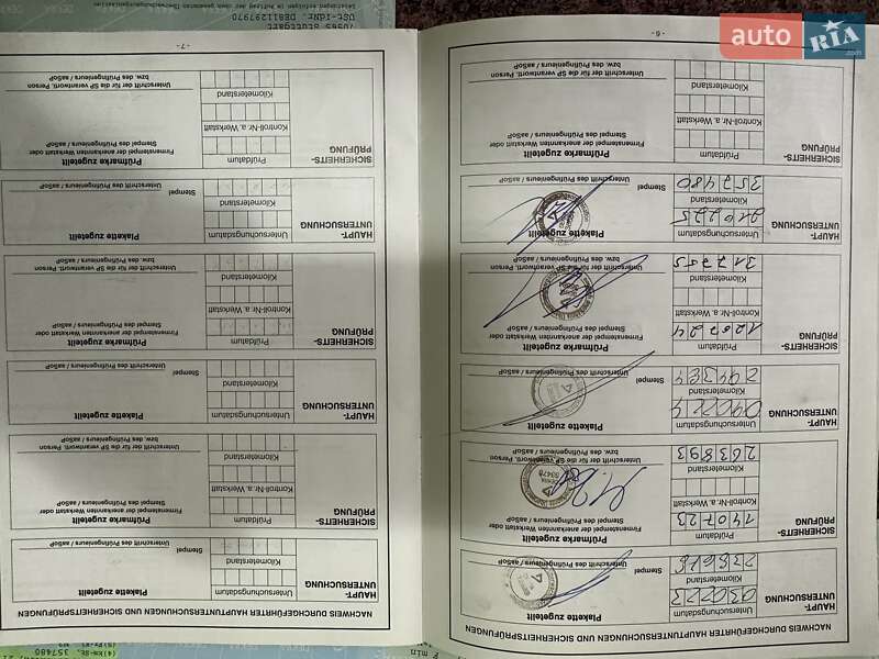 Тягач MAN TGX 2019 в Калуші