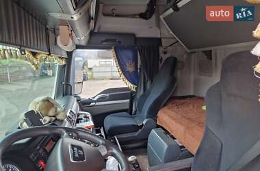 Тягач MAN TGX 2008 в 