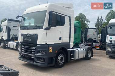 Тягач MAN TGX 2021 в Буче
