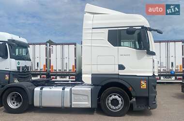 Тягач MAN TGX 2021 в 