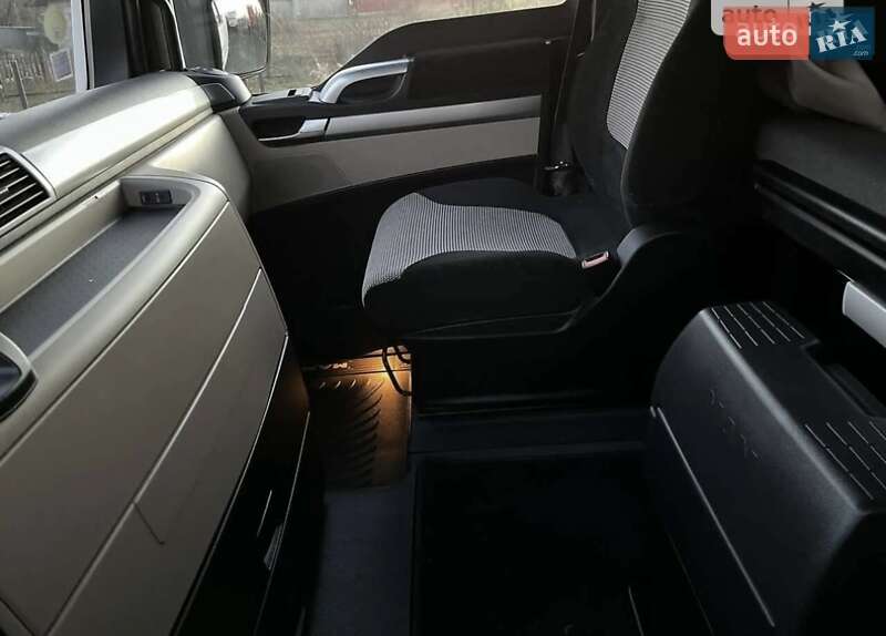 Тягач MAN TGX 2018 в Тернополі