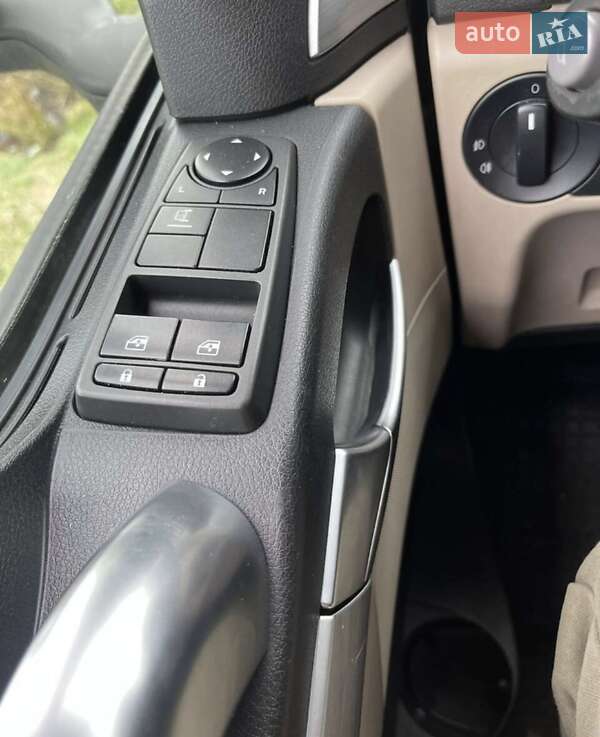 Тягач MAN TGX 2018 в Тернополі