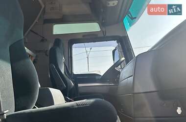 Тягач MAN TGX 2012 в 