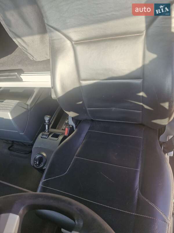 Тягач MAN TGX 2013 в Тернополі фото 19 Тягач MAN TGX 2013 в Тернополі