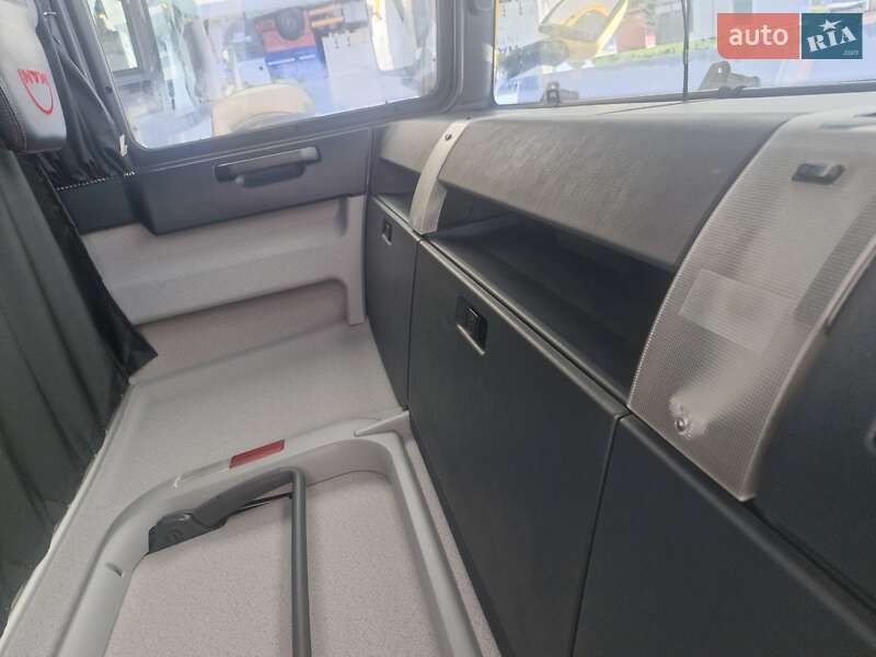 Тягач MAN TGX 2013 в Тернополі фото 21 Тягач MAN TGX 2013 в Тернополі