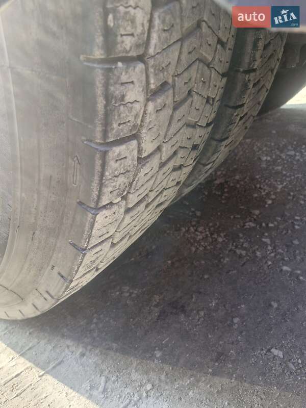 Тягач MAN TGX 2013 в Тернополі фото 31 Тягач MAN TGX 2013 в Тернополі