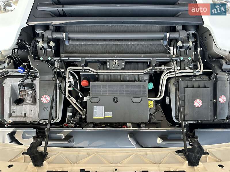 Тягач MAN TGX 2017 в Луцке