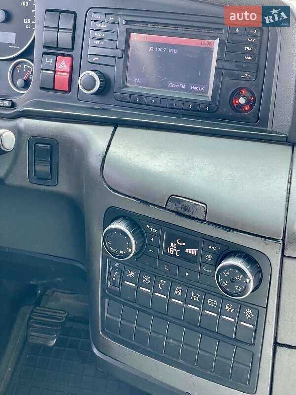 Тягач MAN TGX 2013 в Житомирі