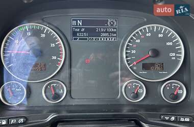 Тягач MAN TGX 2013 в 