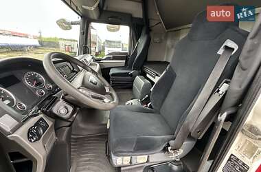 Тягач MAN TGX 2013 в 