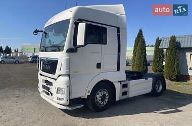 Тягач MAN TGX 2017 в Киеве