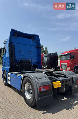 Тягач MAN TGX 2019 в 