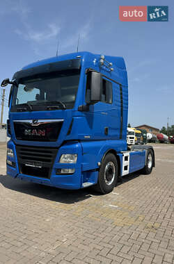 Тягач MAN TGX 2019 в Вінниці