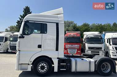 Тягач MAN TGX 2017 в 
