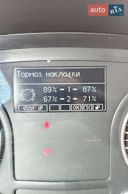 Тягач MAN TGX 2012 в 