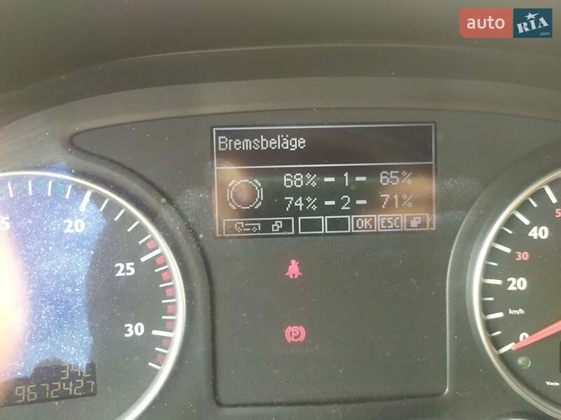 Тягач MAN TGX 2013 в Шептицькому