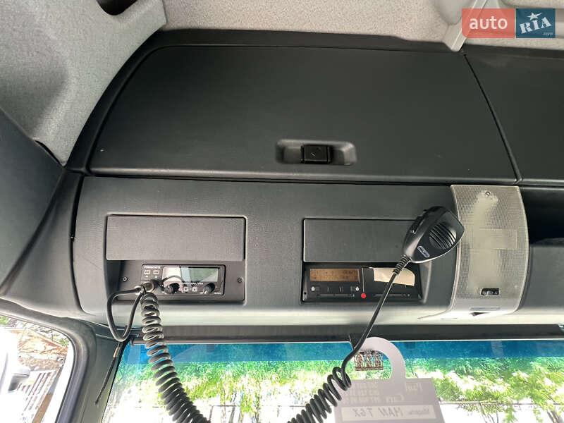 Самосвал MAN TGX 2012 в Николаеве фото 14 Самосвал MAN TGX 2012 в Николаеве